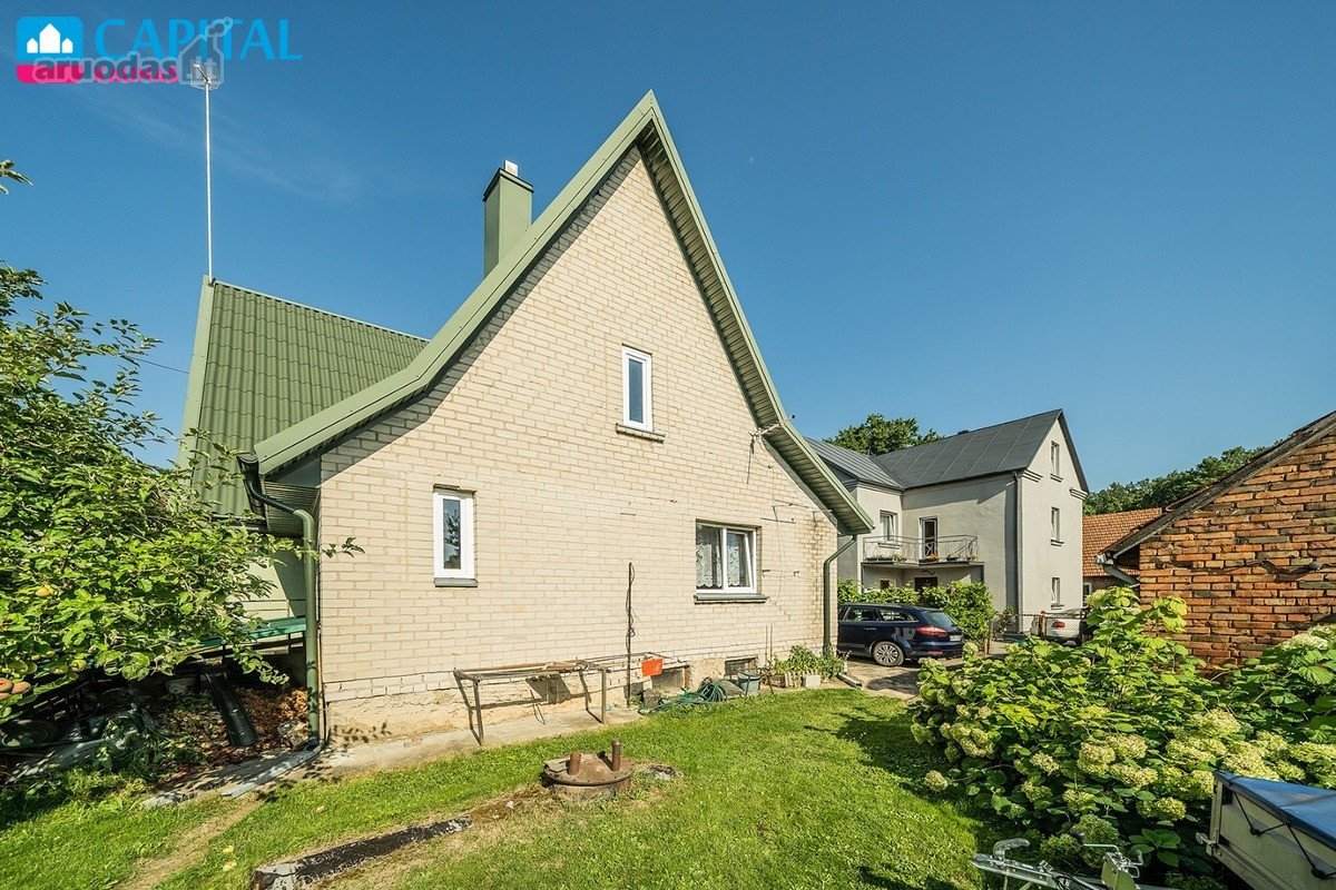 Gariūnai, Gariūnų g., biuro, prekybinės patalpos