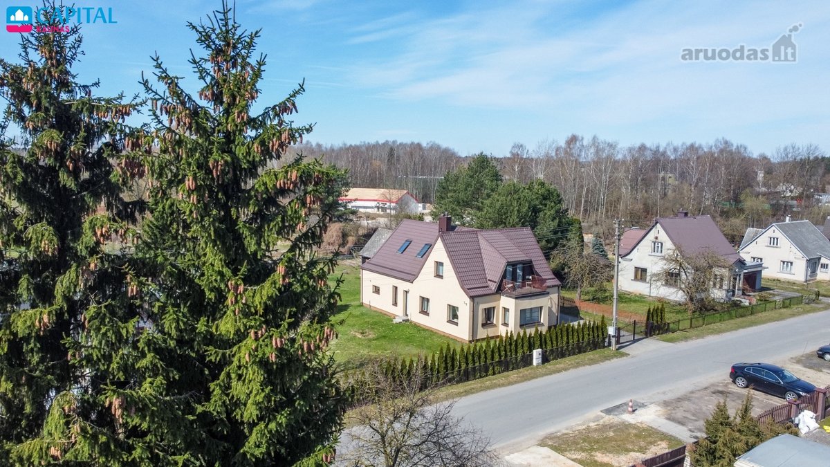 Fabijoniškės, Ateities g., 2 kambarių buto nuoma