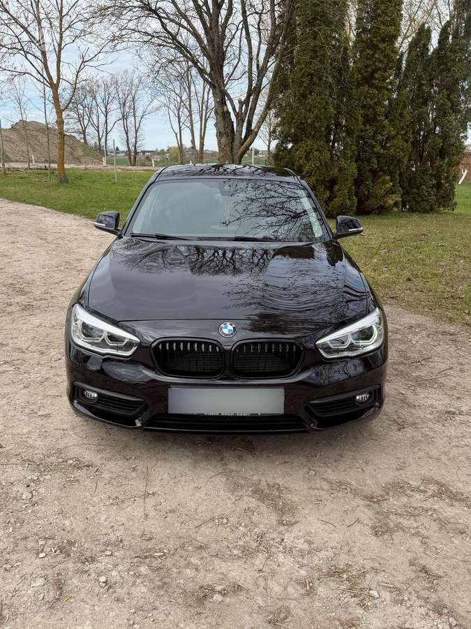BMW 118